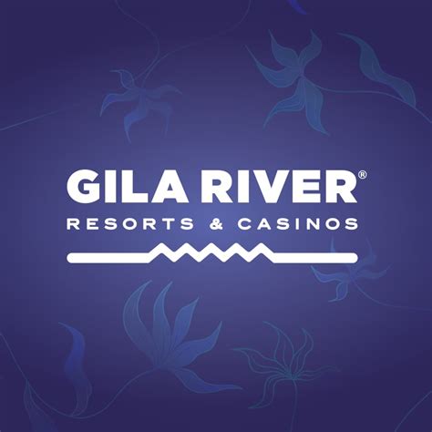 Gila River Resorts & Casinos Benefits.